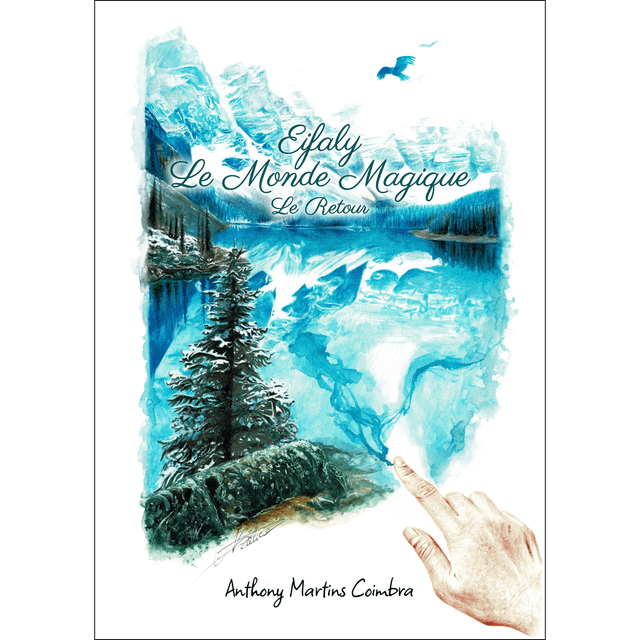 Eifaly Le Monde Magique : Le Retour (Tome 1)